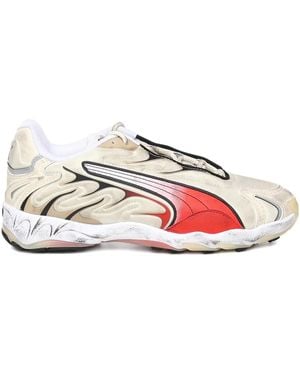 PUMA Inhale Sneakers - Roze