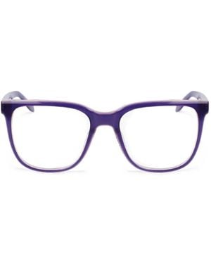 Nike Square-Frame Glasses - Multicolor
