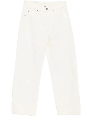 Soeur Harrison Jeans - White