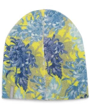 In bed with You Berretto - Blu