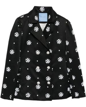 Macgraw Circa 72 Blazer - Black