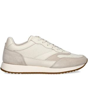 BOSS Sneakers Kai - Bianco