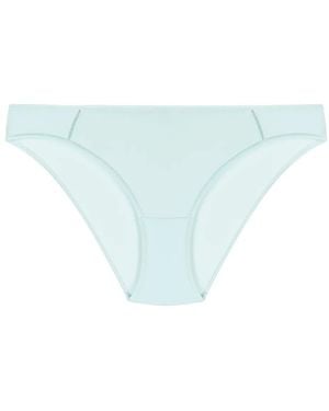 Eres Slip Enora Soyeuse - Blu