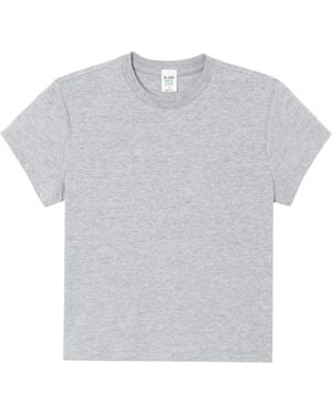 RE/DONE T-Shirt 50S - Grigio