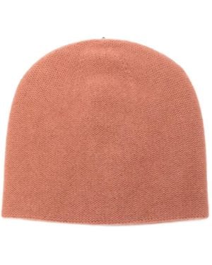 Warm-me Oslo Beanie Hat - Orange