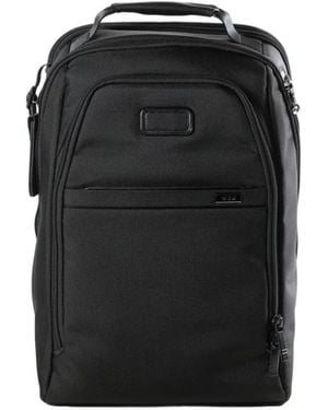 Tumi Expandable Laptop Backpack - Black
