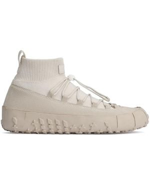 Lemaire Vibram Sneakers - Natur