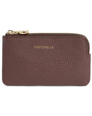 Coccinelle C-Me Softy 15X8X0 - Brown