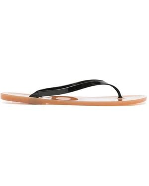 Christopher Esber Jo Flip-Flops - Black