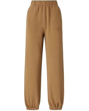 Pinko Trousers - Natural