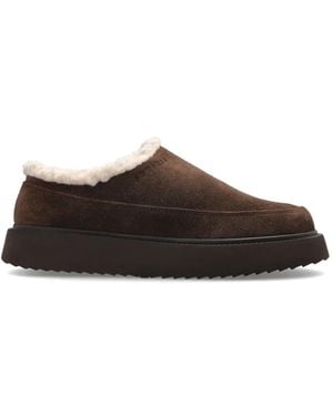 Inuikii Classic Micro Sandals - Brown