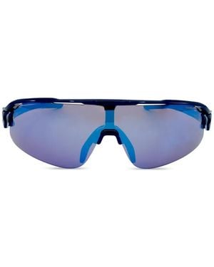 Nike Flyfree Shield Sunglasses - Blue