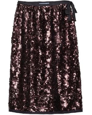 Prada Skirts - Black