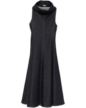 Jacquemus Dresses - Black
