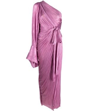 Maria Lucia Hohan Dresses - Purple
