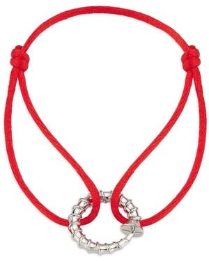 Mateo Bracciale - Rosso