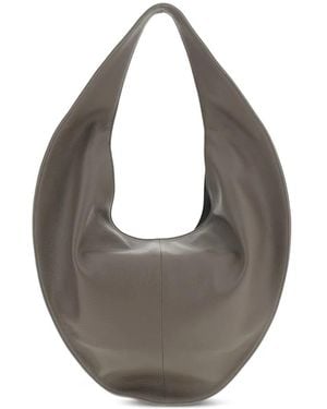 Maeden Grand Cabas Market Texturisé - Gray