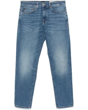 BOSS Jeans Onyx - Blu