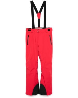 Rossignol Diretta Ski Pants - Red