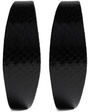 DSquared² Glamour ピアス - ブラック