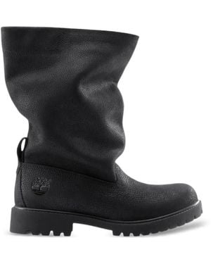 Timberland X Telfar Stivali Premium - Nero