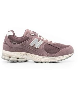New Balance 2002R Fig" Trainers - Pink