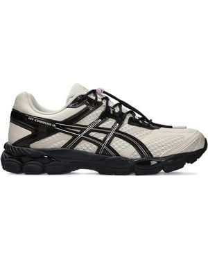 Asics Sneakers - Black