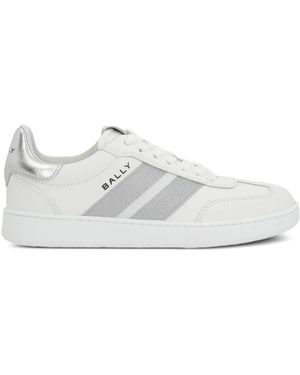 Bally Roget sneakers - Weiß