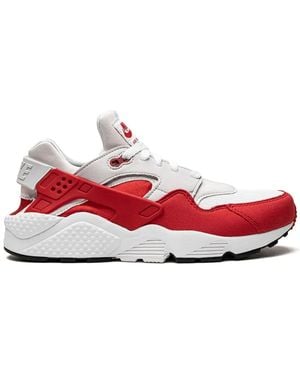 Nike Air Huarache Run "Dn Ach.1" Sneakers - Red