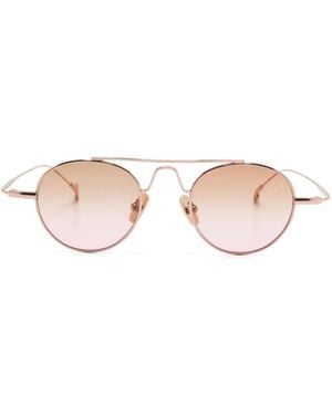 Eyepetizer Tribeca Sunglasses - Pink