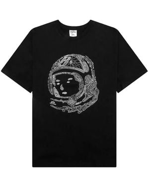 BBCICECREAM Astro T-Shirt - Black