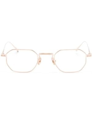 Matsuda Gafas M3166 - Blanco