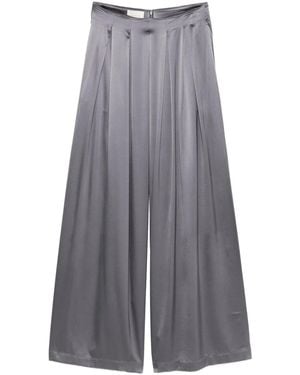 Danamé Pantaloni - Grigio