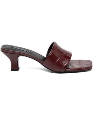 Senso Sandali Page - Marrone