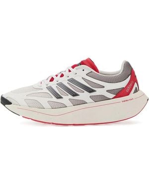 adidas Adizero Aruku Low-Top Trainers - White
