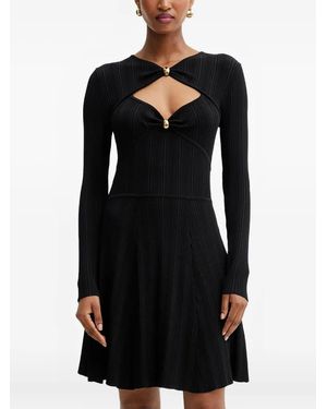 Guess X Marciano Kathleen Mini Dress - Black