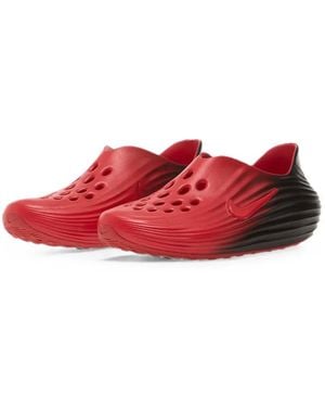 Nike Reactx Rejuven8 Sneakers - Red