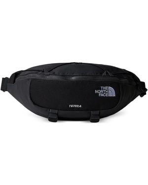 The North Face Terra Waist Bag - Black