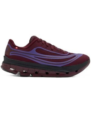 On Shoes Cloudflow Sneakers - Purple