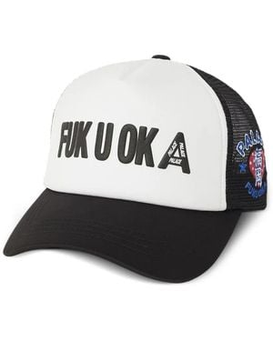 Palace Cappello Fukuoka - Bianco