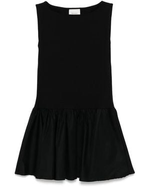 Reformation Defina Jurk - Zwart