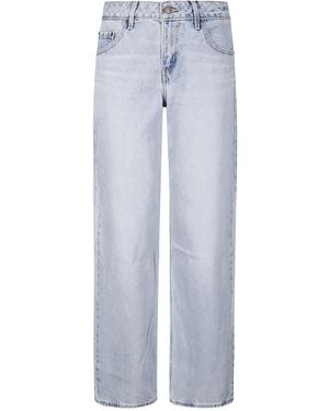 Levi's Low Loose Jeans - ブルー