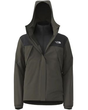 The North Face Antora Triclimate® jacket - Negro