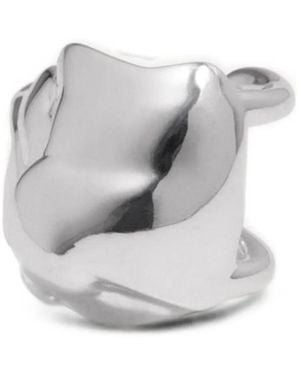COMPLETEDWORKS The Exorcism Of Chaos Ear Cuff - Grey