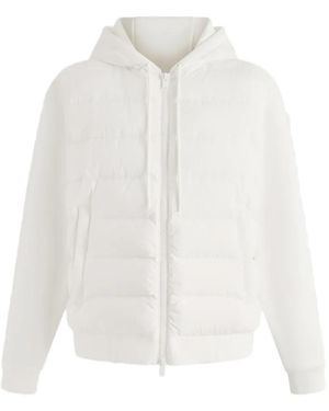 Fusalp Glados Jacket - White