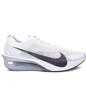 Nike Zoomx Vaporfly Sneakers - White