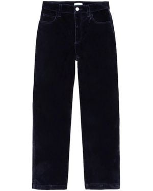A.L.C. Pantalon Willie - Bleu