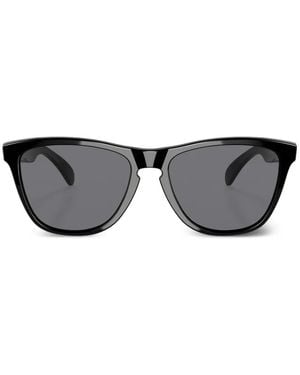 Oakley Frogskins Sunglasses - Black