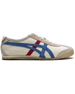 Onitsuka Tiger Mexico 66 Vintage /Directoire" Trainers - Blue