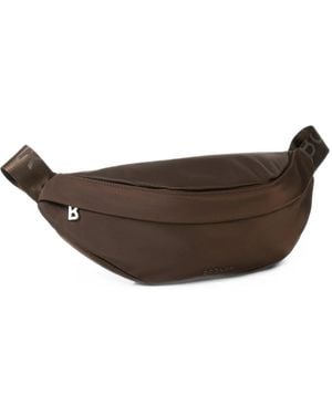 Bogner Riñonera Maxon Janica - Marrón